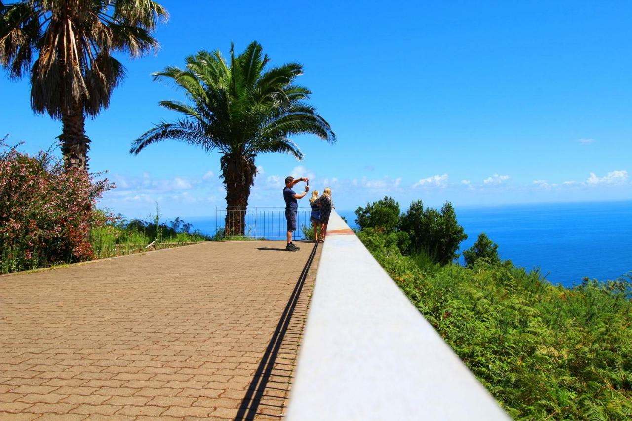 הוילה פורטו מוניז Refugio Da Ribeira מראה חיצוני תמונה